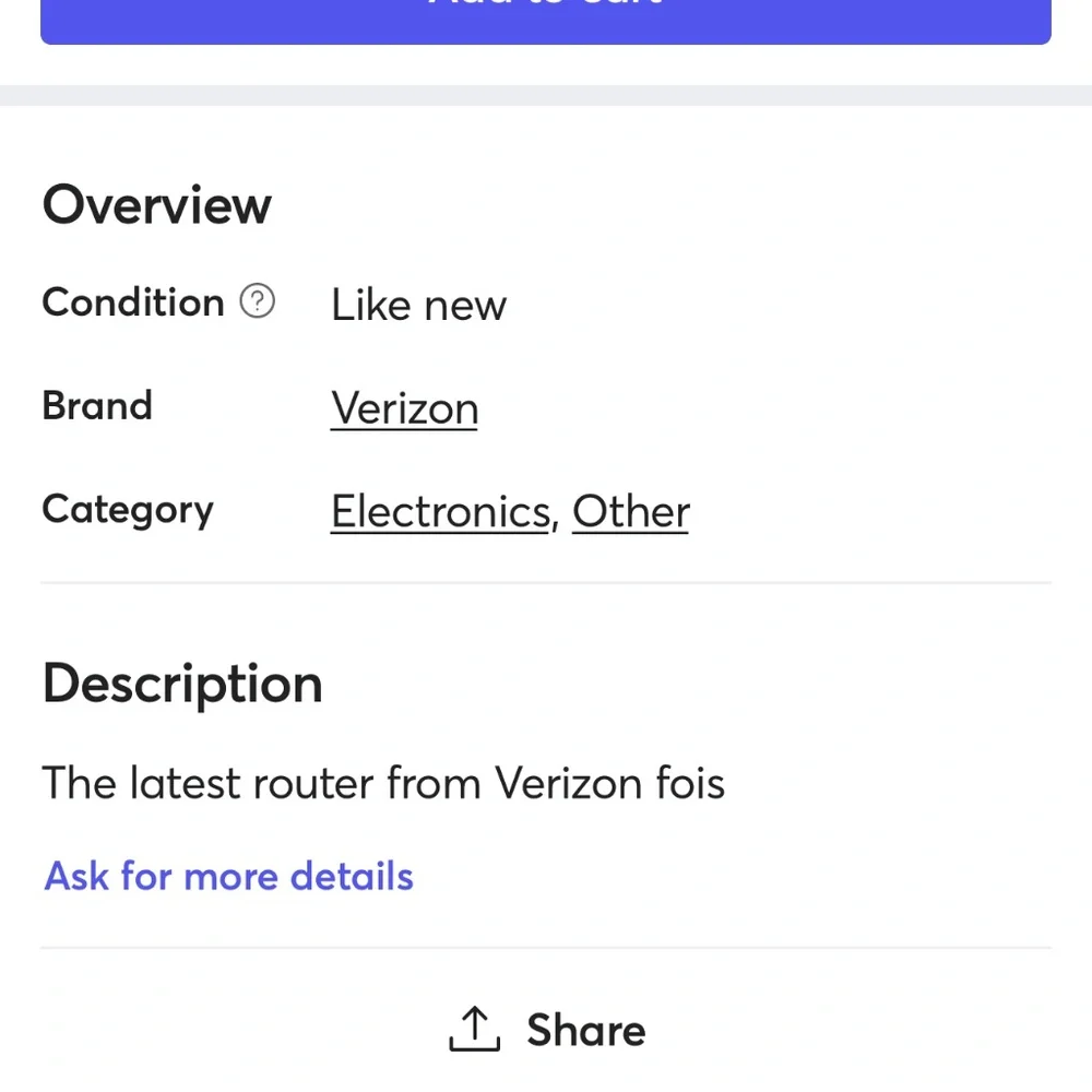 Router - Picture 2 of 2